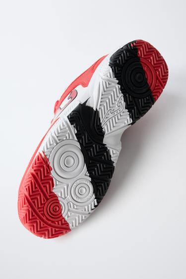 TENNIS JOMA® MUNDIAL CANADA - Multicolore de Zara - Image 7