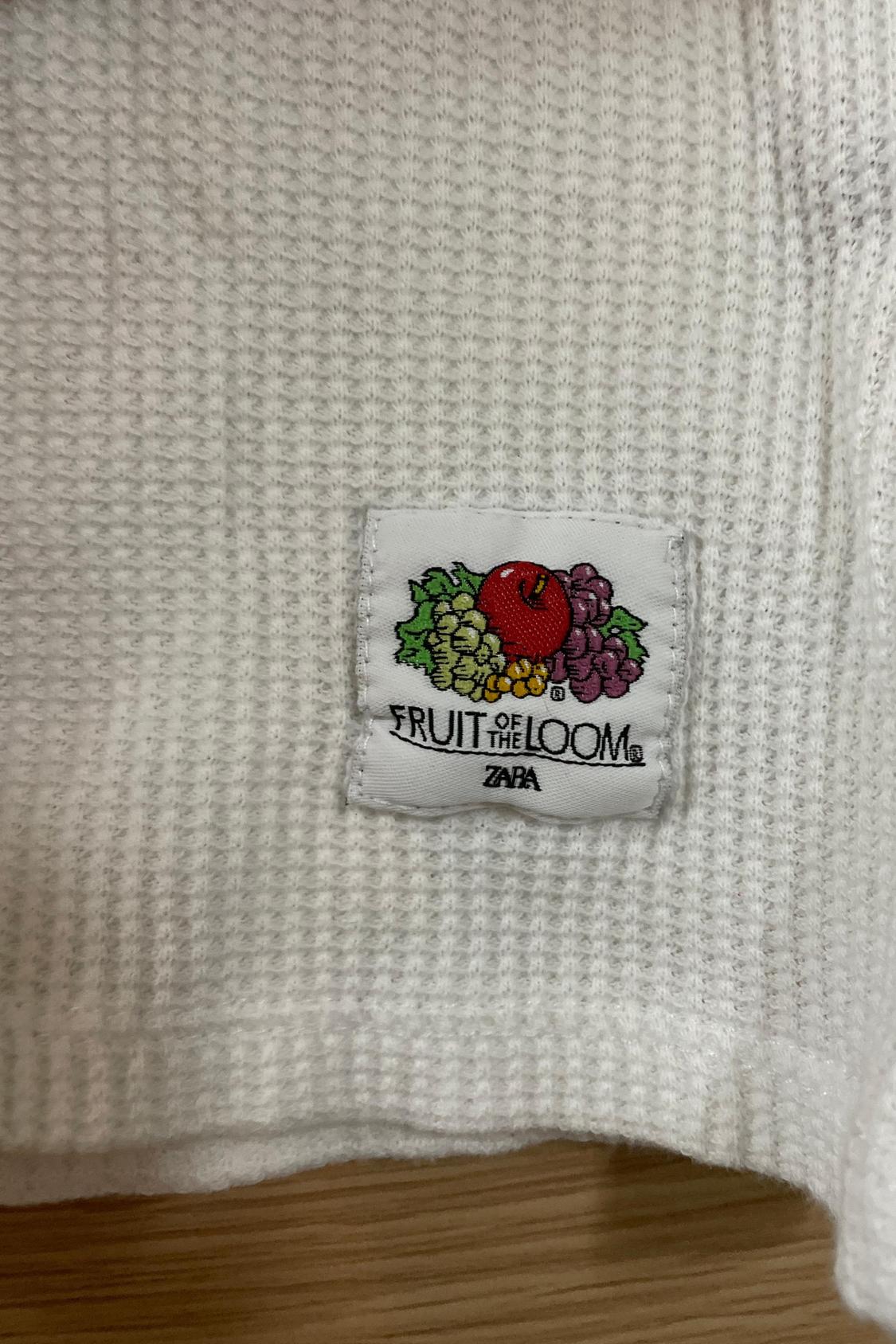 FRUIT OF THE LOOM ® TOP
