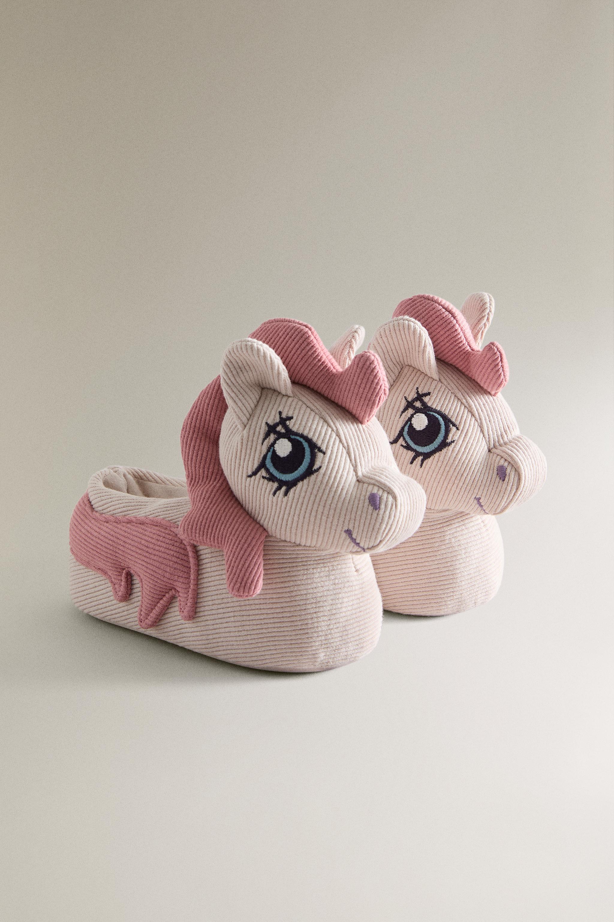 MY LITTLE PONY © KIDS SLIPPERS