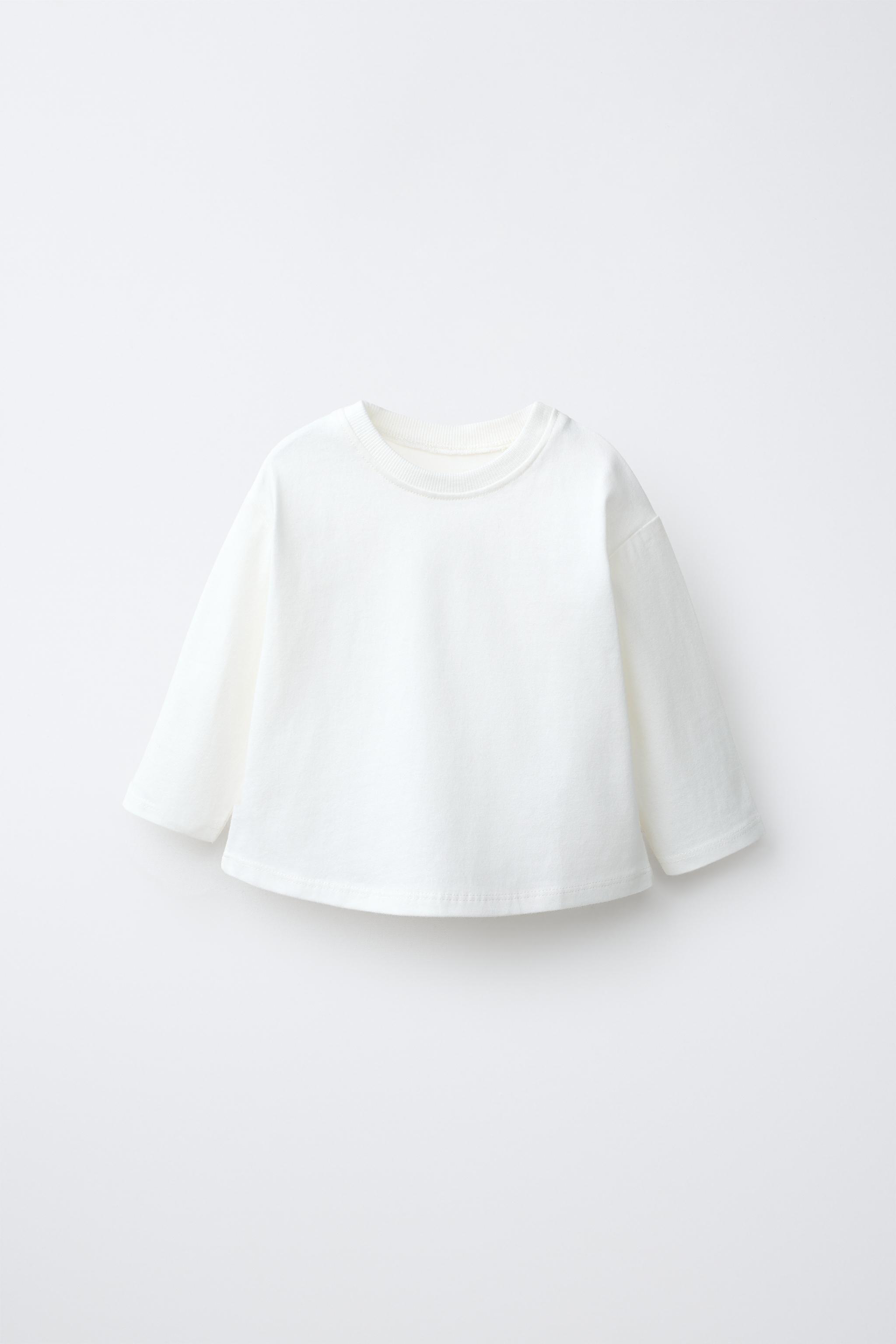 PLAIN T-SHIRT