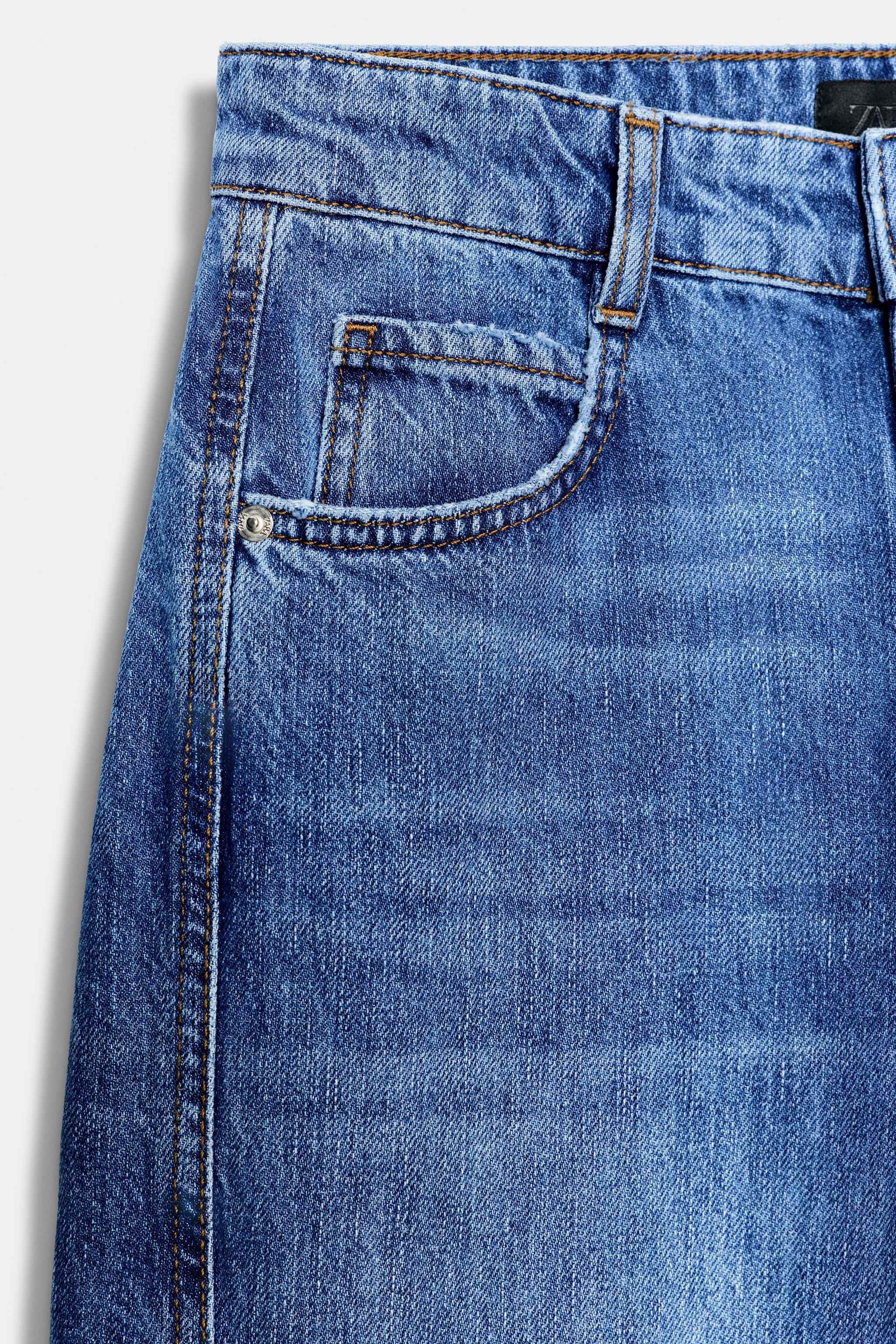Z1975 BARREL JEANS