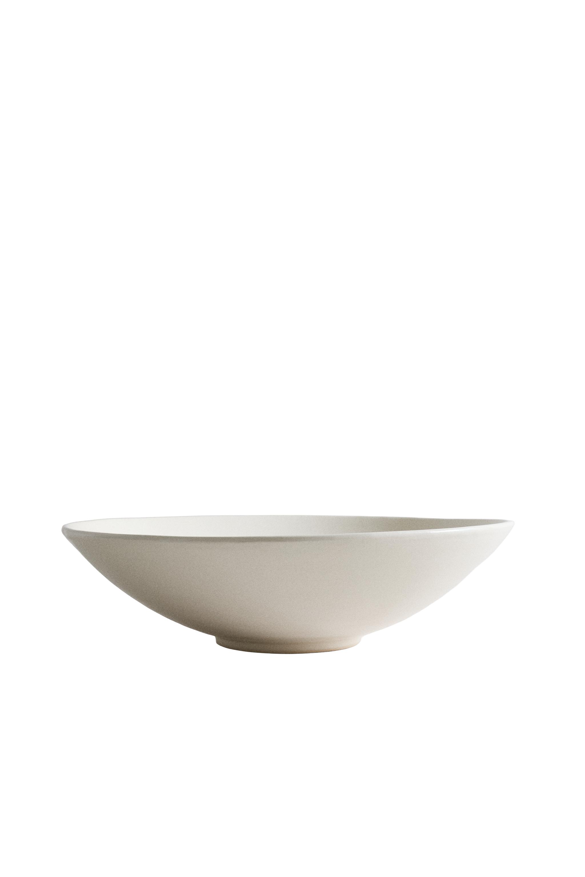 Platters And Salad Bowls Tableware | ZARA United States