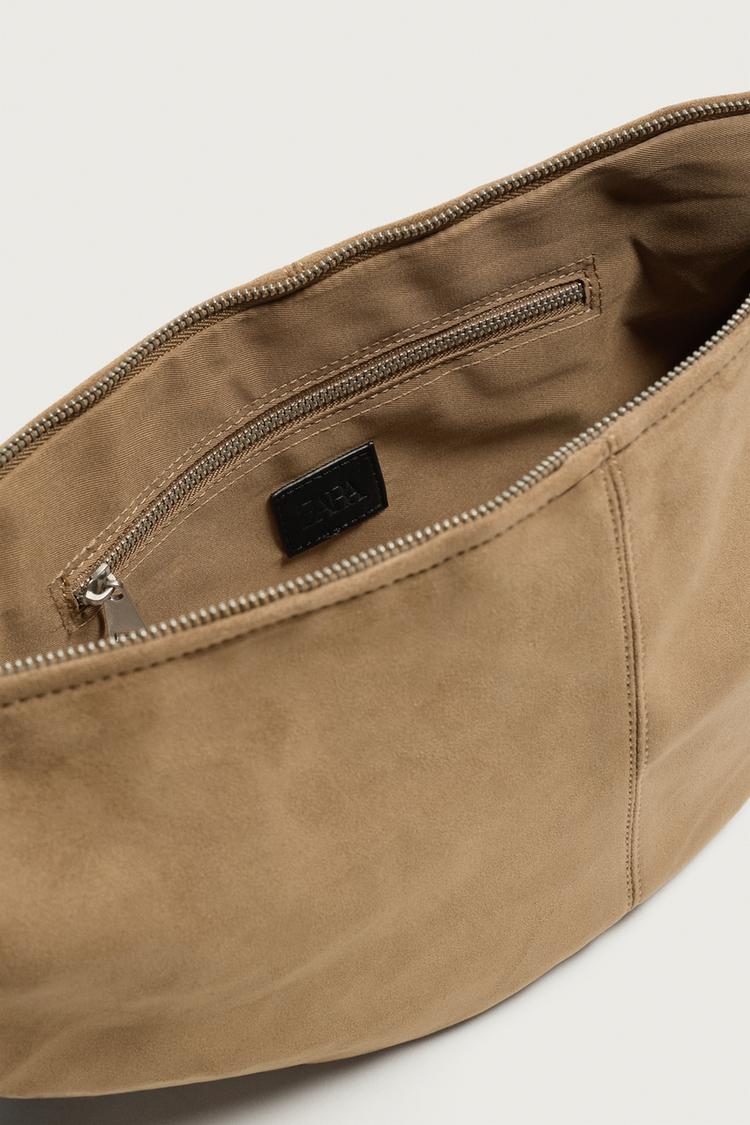 BOLSA DE HOMBRO LISA 6