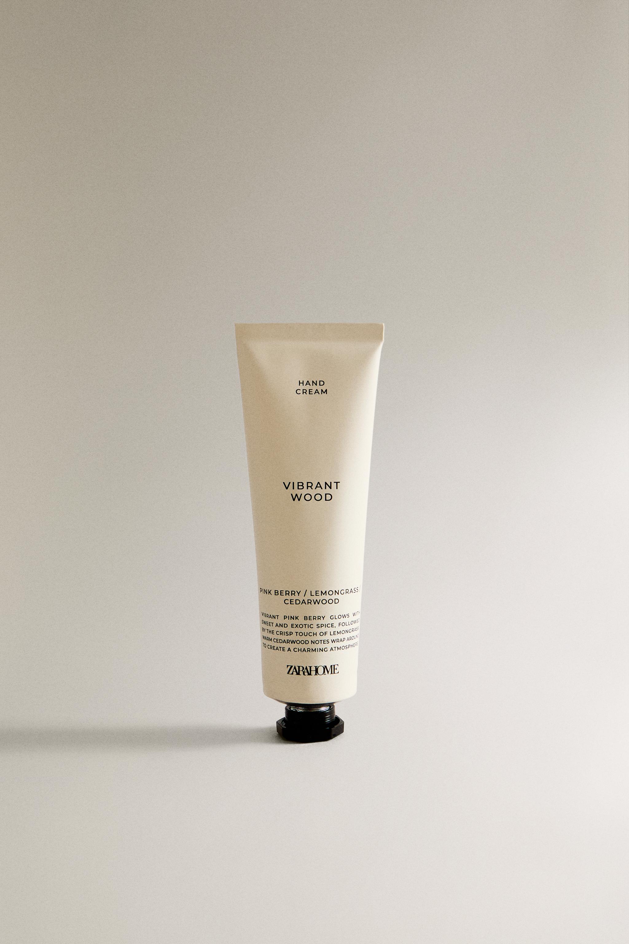 (1.01 oz) VIBRANT WOOD HAND CREAM