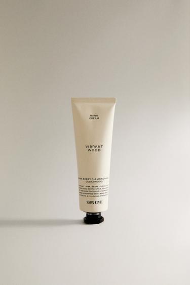 (30 ML) VIBRANT WOOD HAND CREAM — Green 2