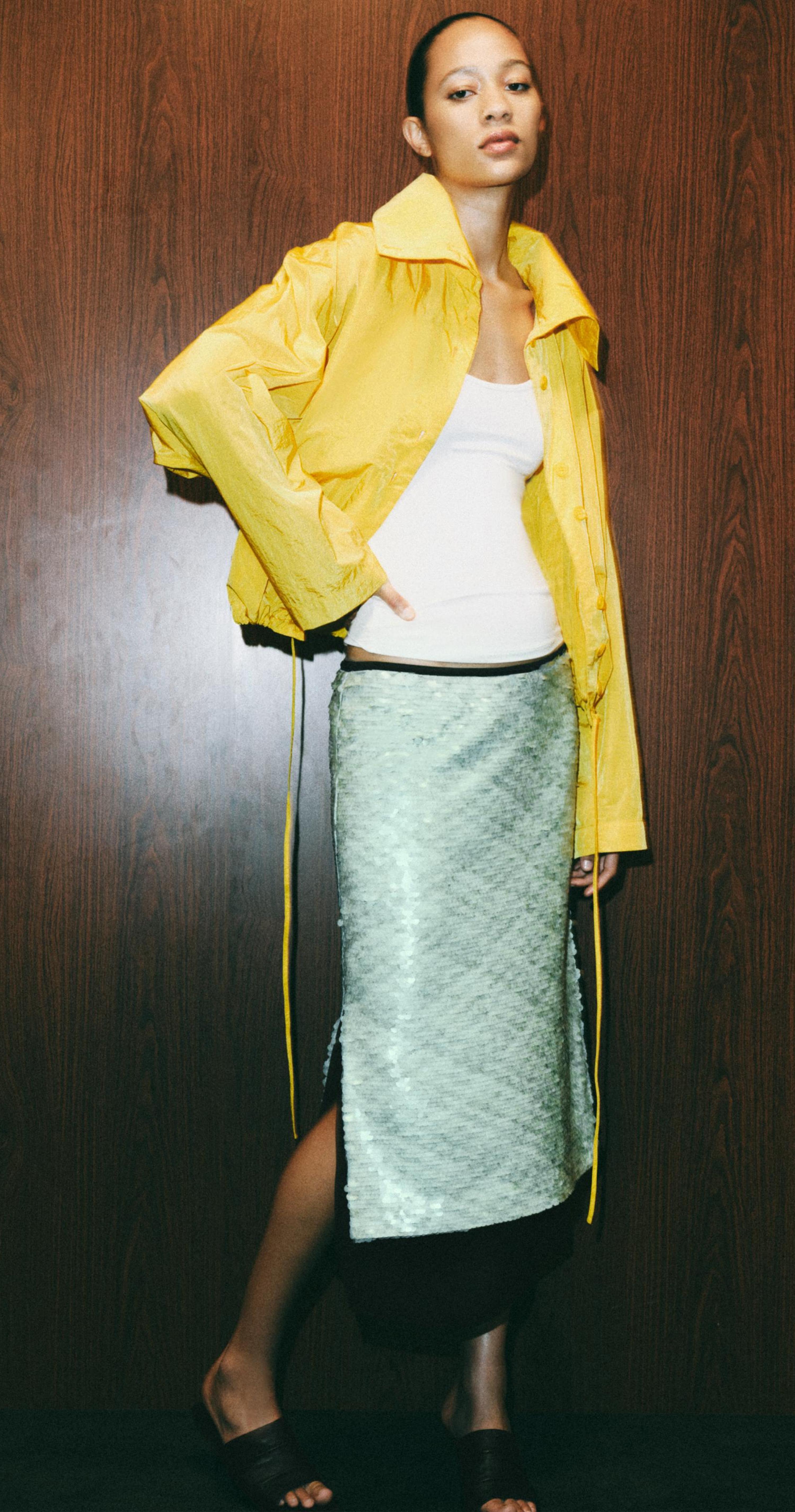 ZARA United States | New Collection Online