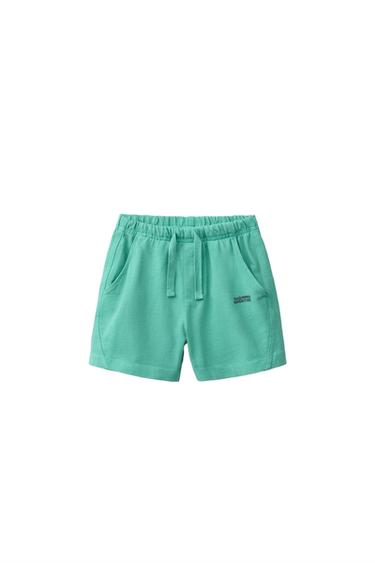 Zara RASKEST KANGAST BERMUUDAD - Heleroheline