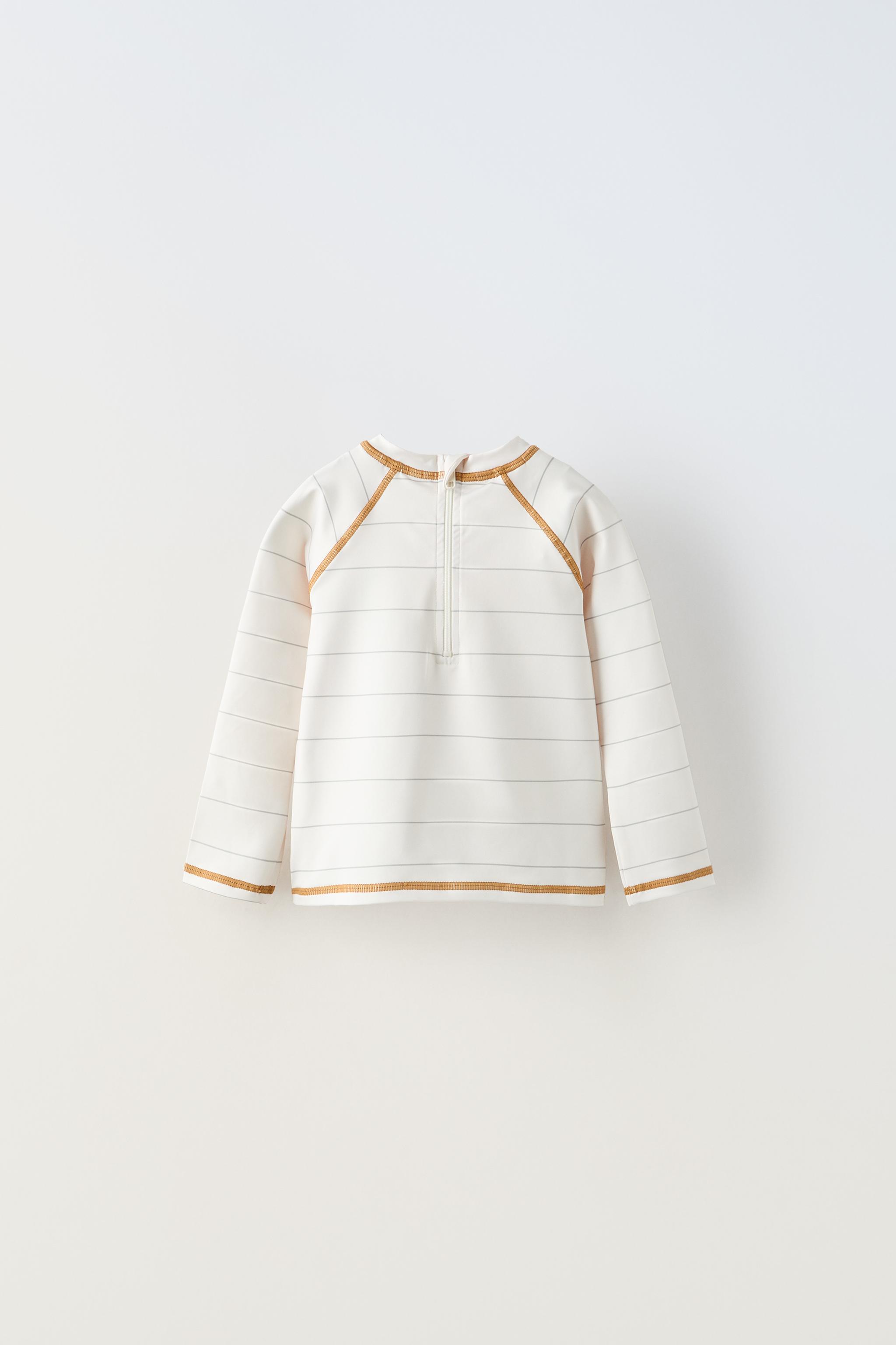 Zwembroek baby online zara