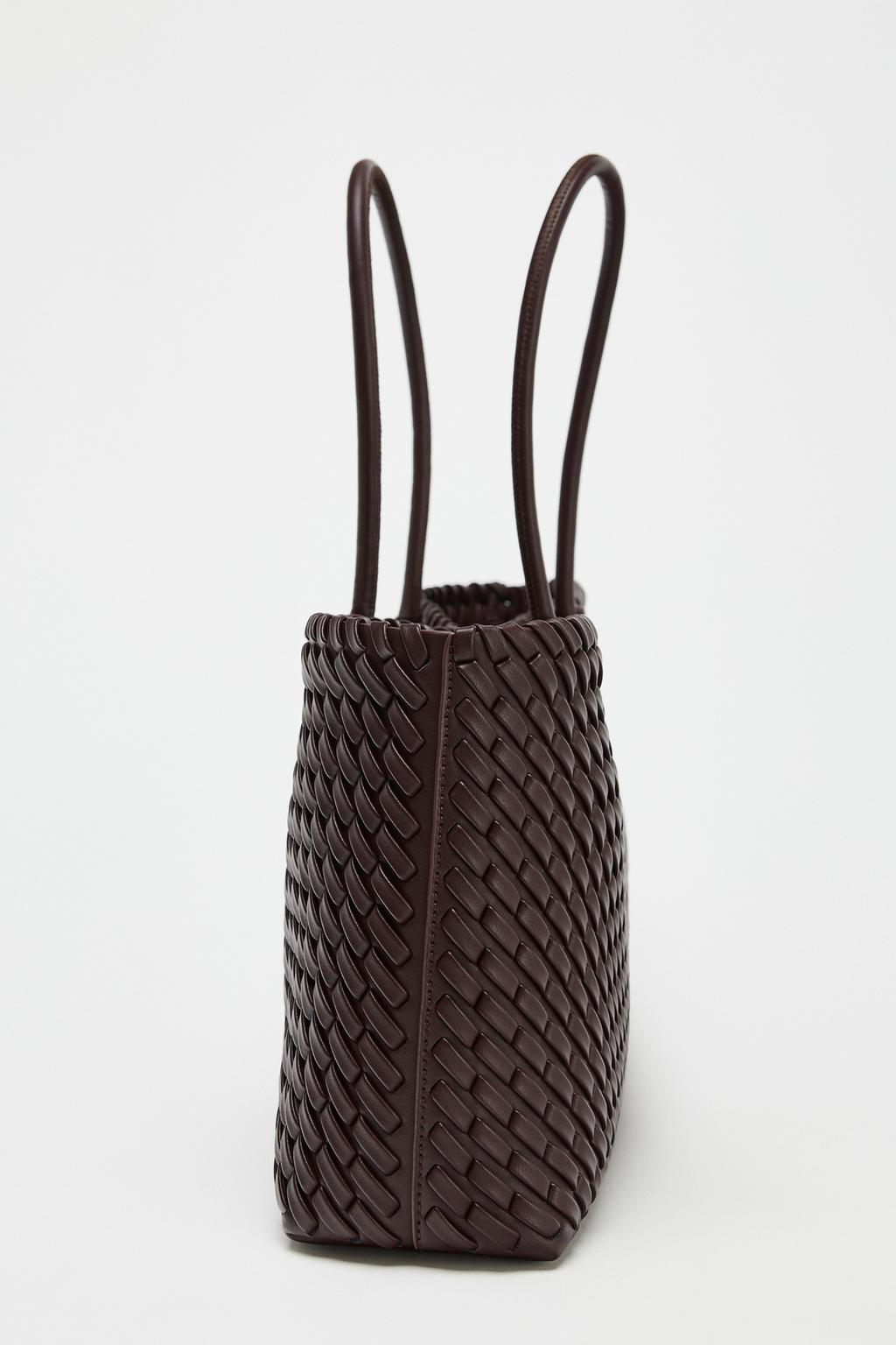 Thumbnail image for SHOPPER طويلة ومضفرة