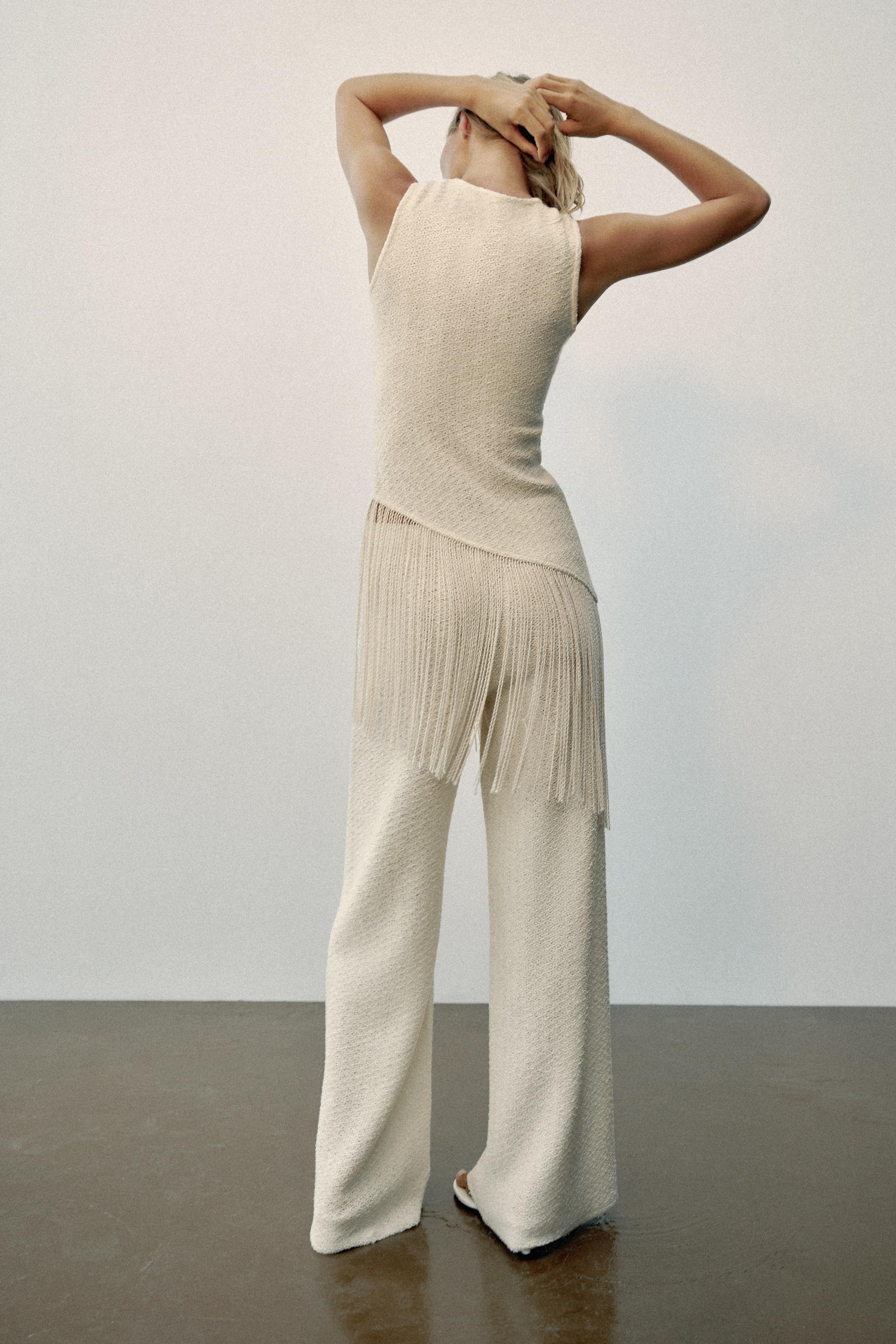 RUSTIC PANTS