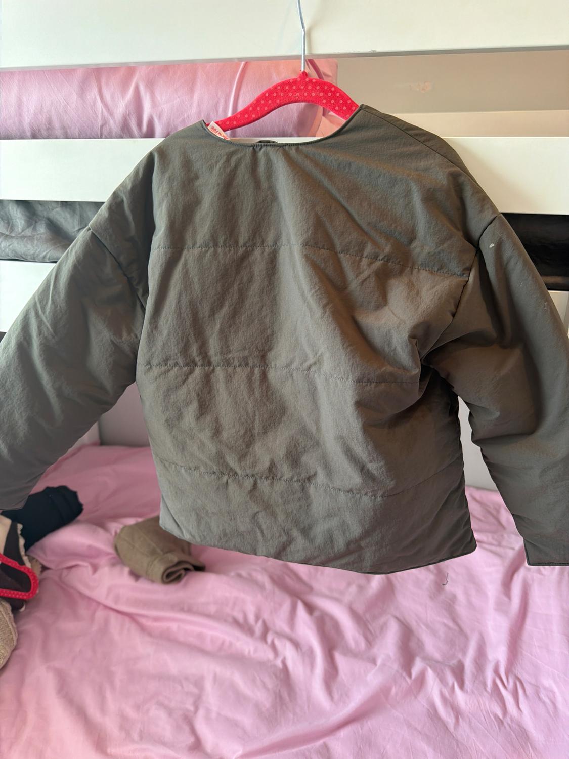 WATER-REPELLENT JACKET - Image 5