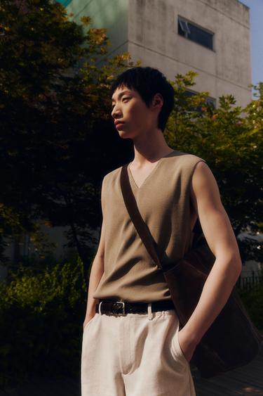 Zara 造型 - 998