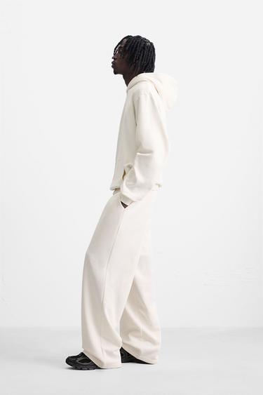 SURVÊTEMENT RELAXED FIT - 872 de Zara - Image 1