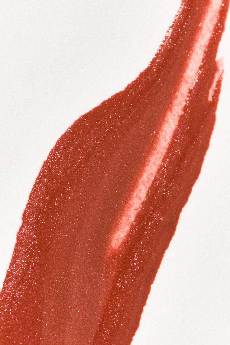 Rubor en cojín SCARLET RUSH rojo paleta 3