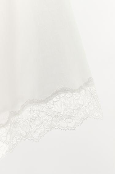 Image du produit - Blanc cassé de Zara - Image 7