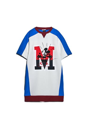 MICKEY MOUSE ©DISNEY DRESS