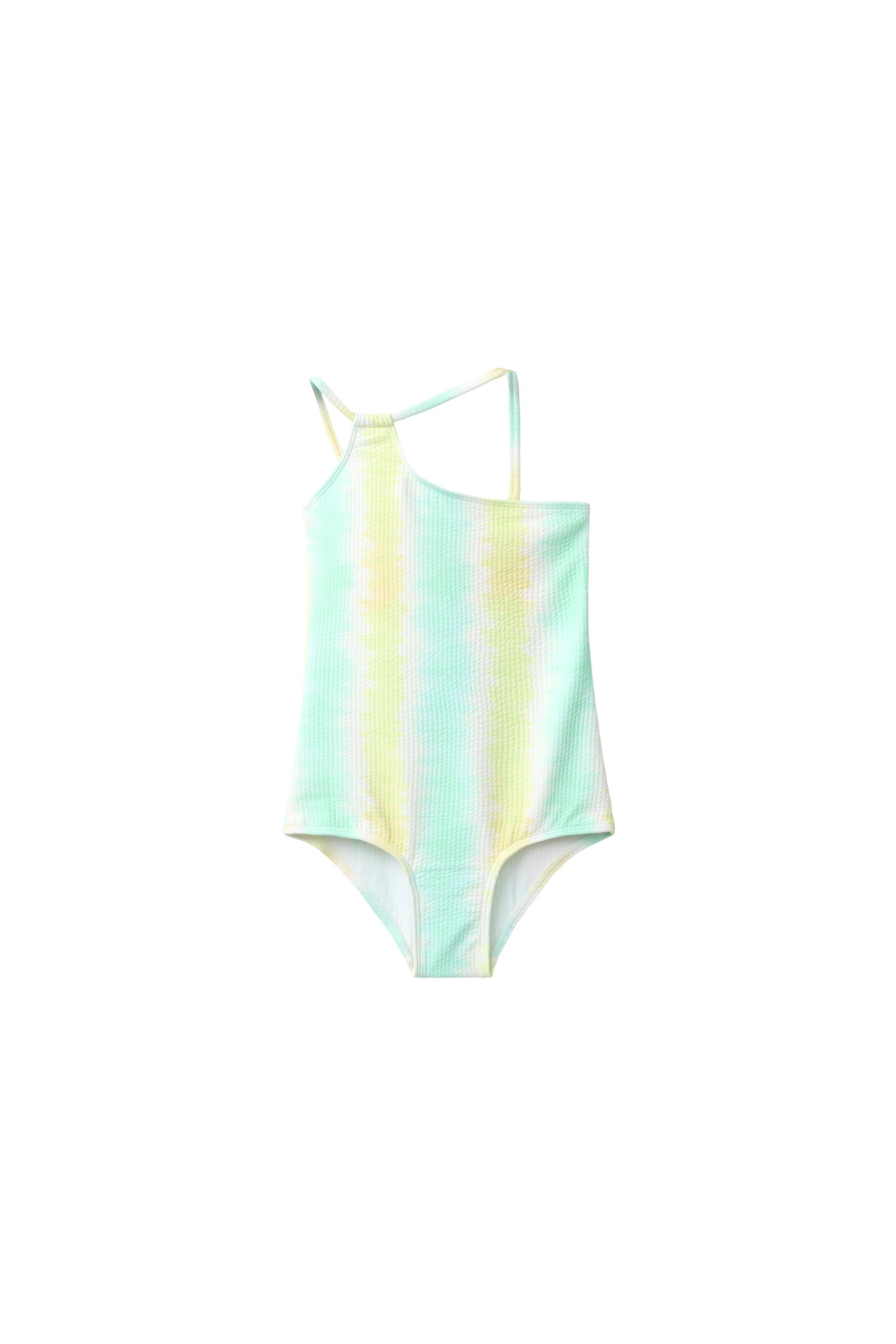 6-14 AÑOS/ BAÑADOR RAYAS TIE DYE