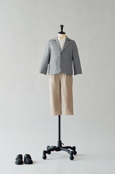 Zara LOOK - 
