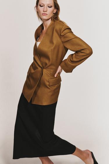 Image du produit - Camel de Zara - Image 0