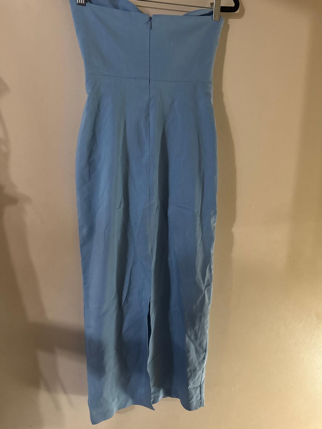 CUT OUT DRESS - Image 2