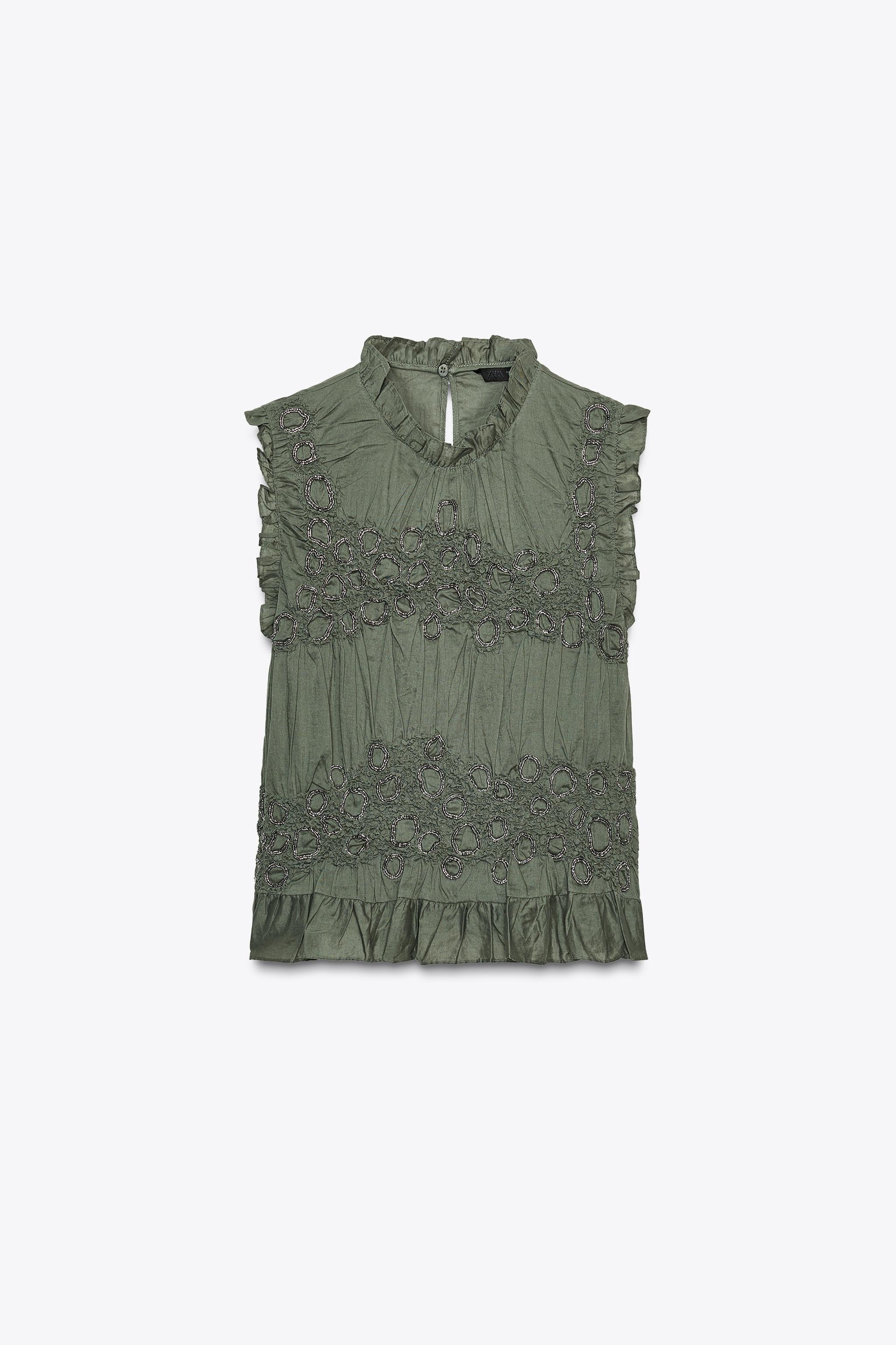 TOP FANTAISIE ZW COLLECTION