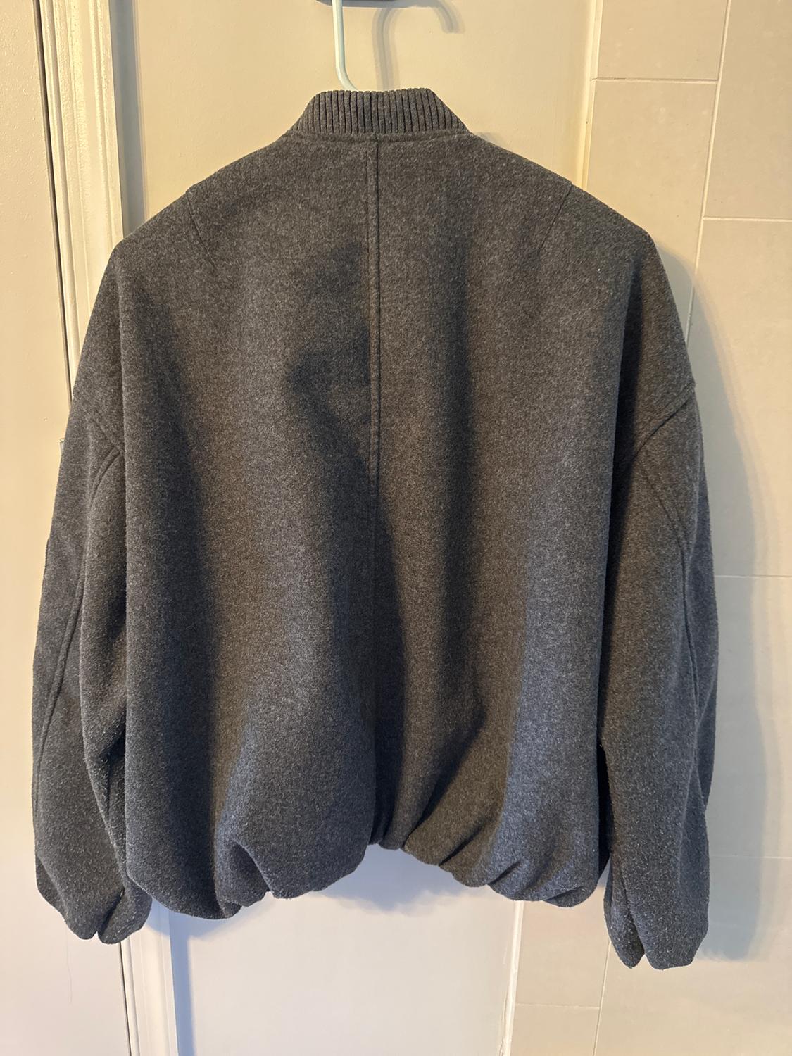 BOMBER BOLSILLOS ZW COLLECTION - Image 2