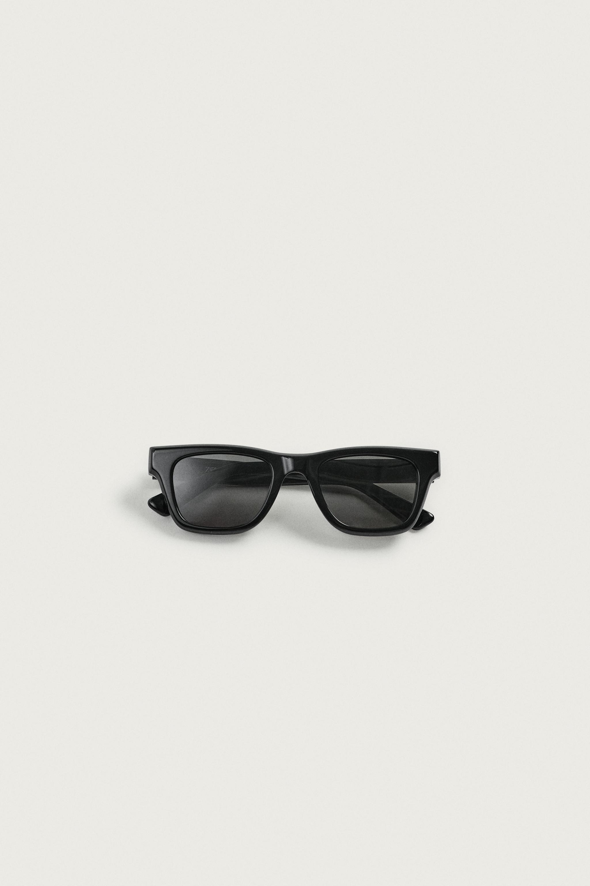 CAT EYE SUNGLASSES