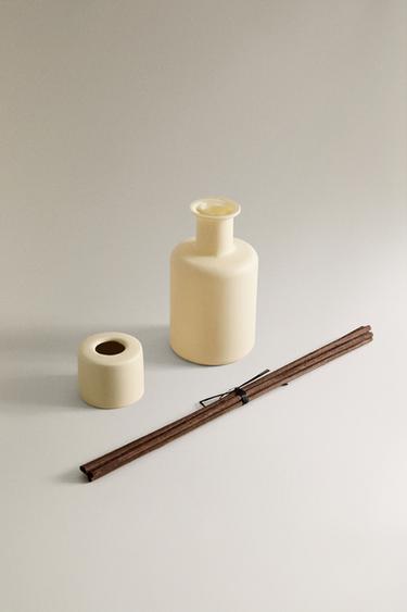 (95 ML) WHITE PETALS REED DIFFUSERS - Ivory by Zara - Image 2