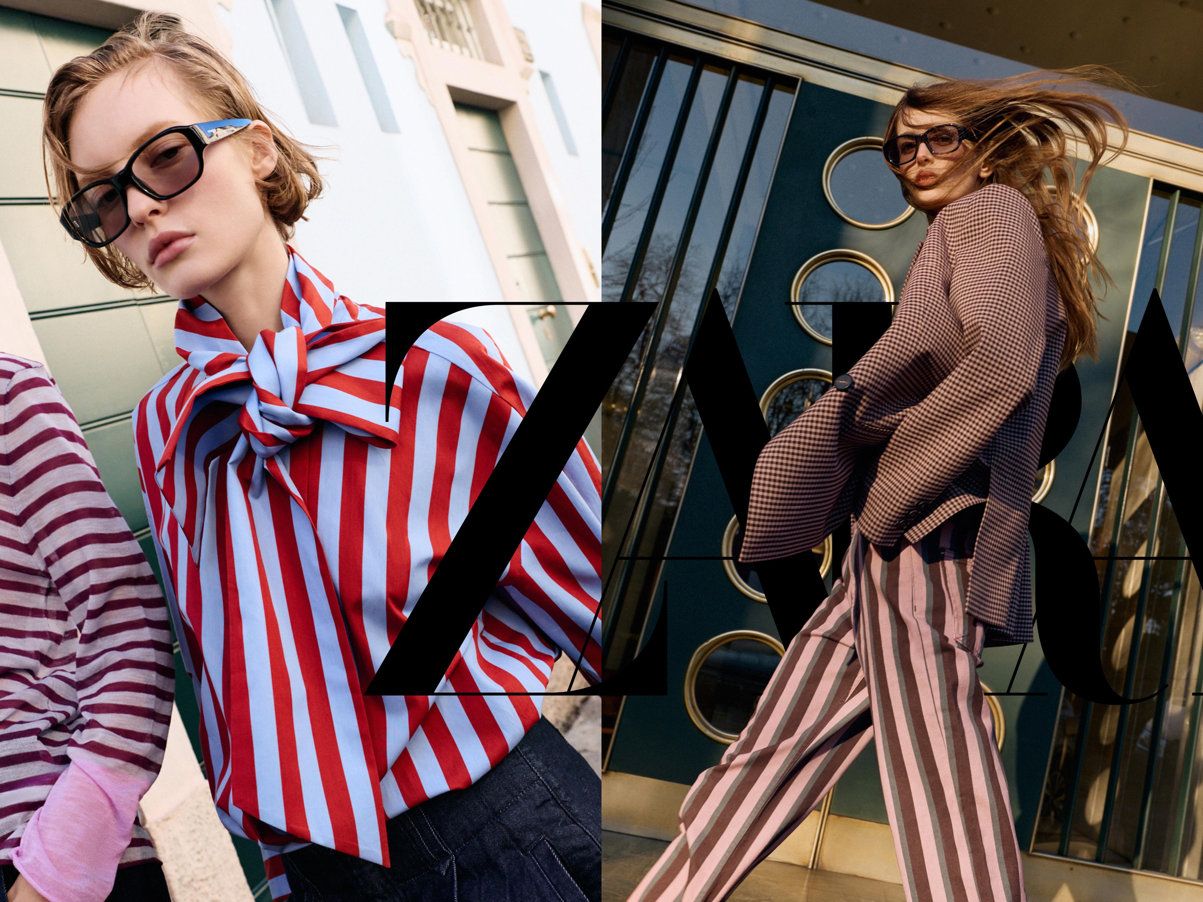 今週の新商品 | レディース | ZARA 日本