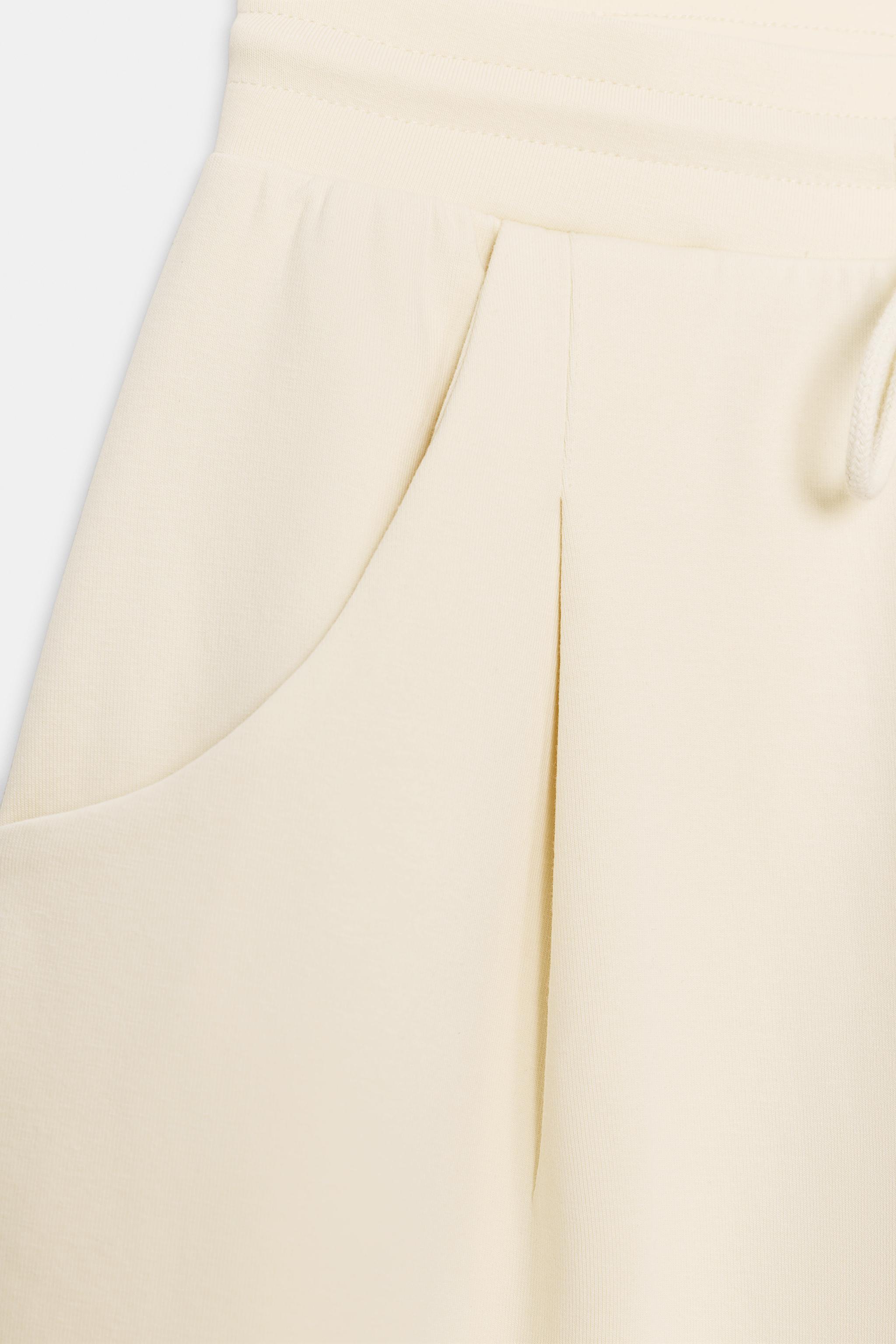PANTALON BALLON INTERLOCK