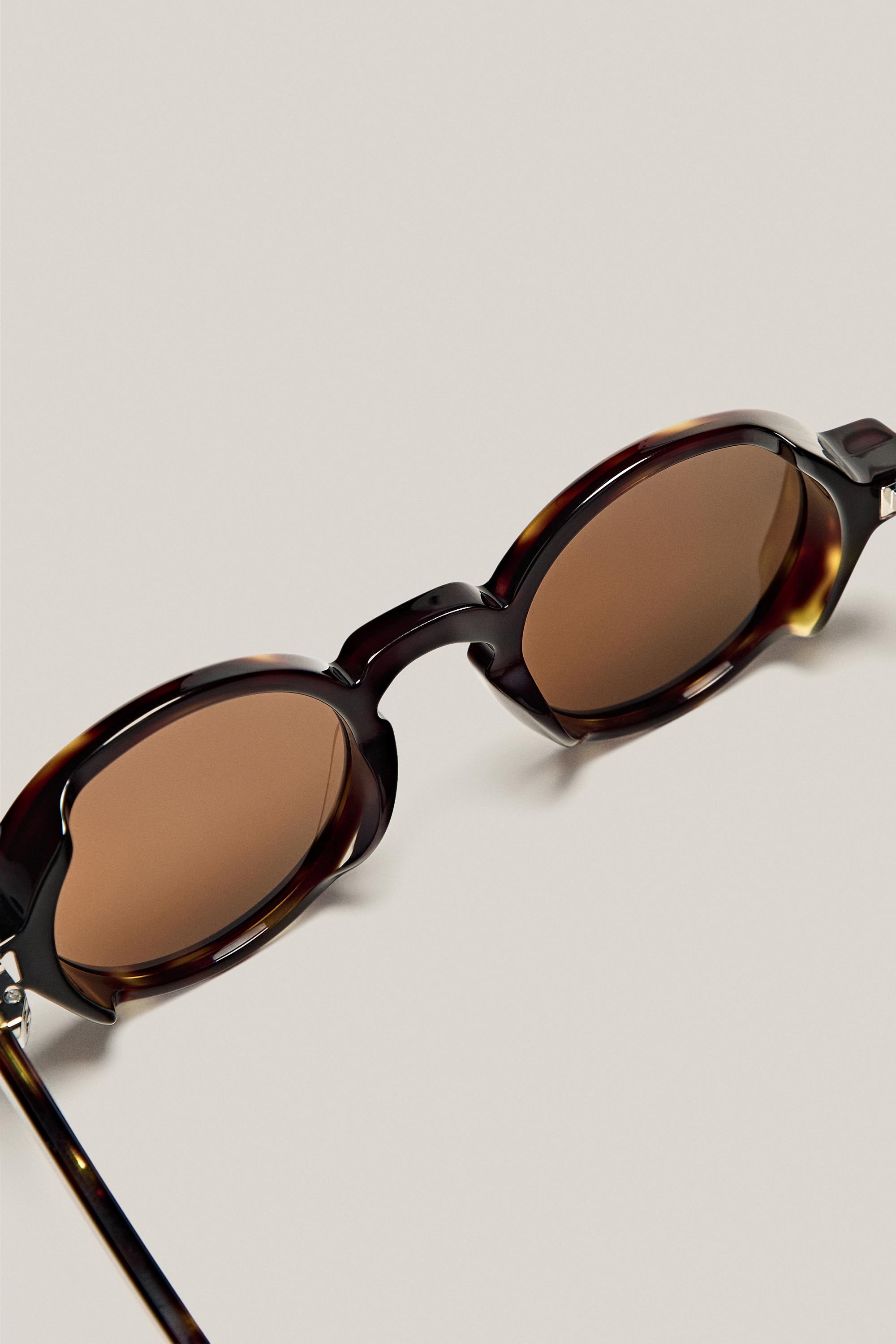 Round sunglasses - LIMITED EDITION