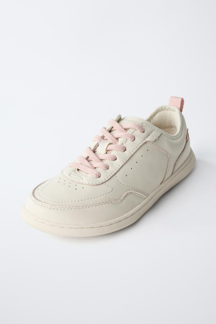 TENIS DE CUERO BAREFOOT 6