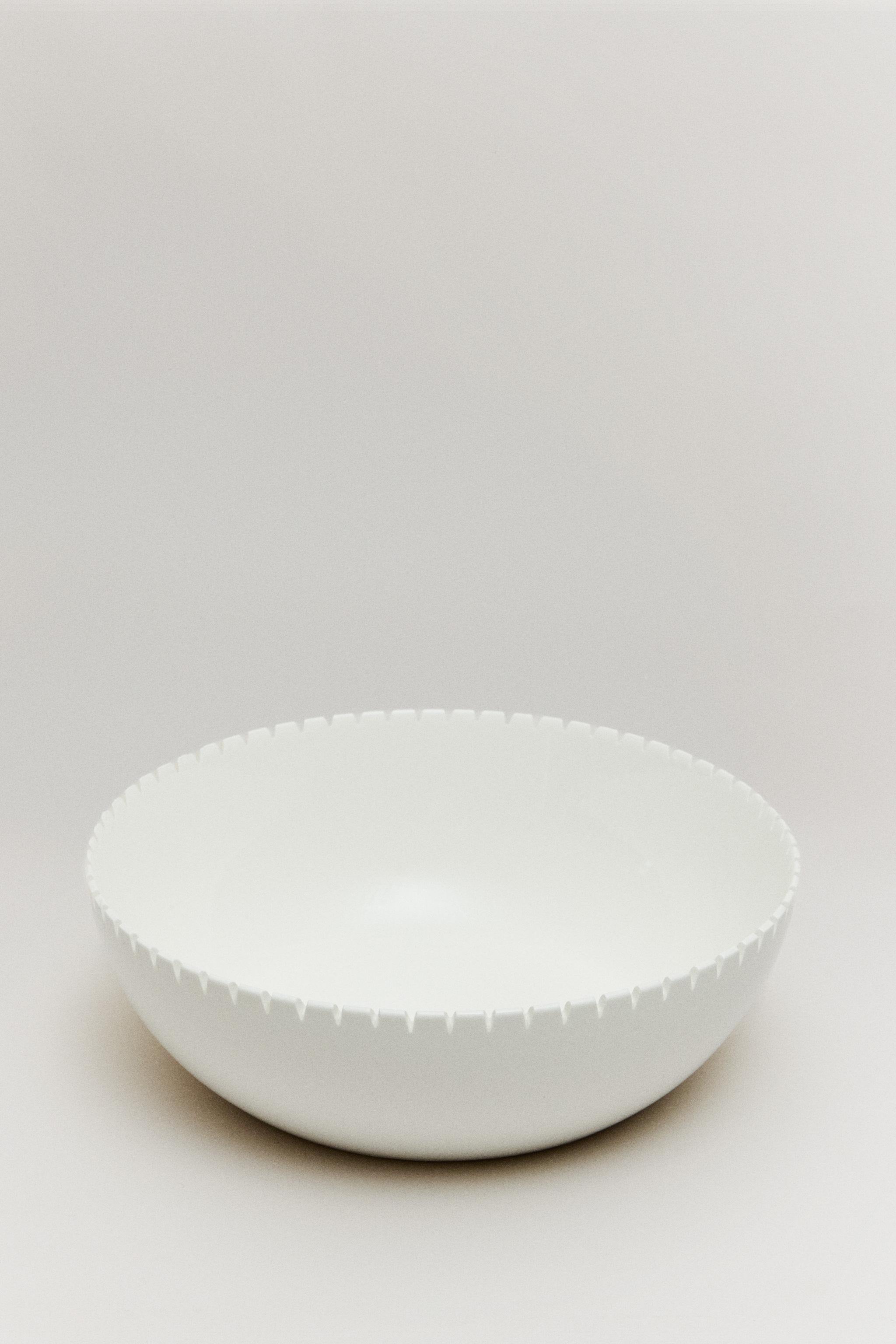 THE DENTATA SALAD BOWL