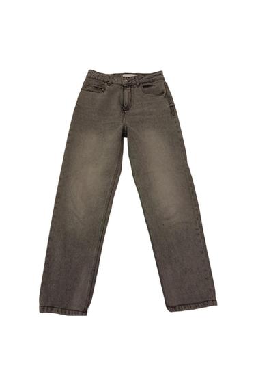JEANS MODELLO MOM