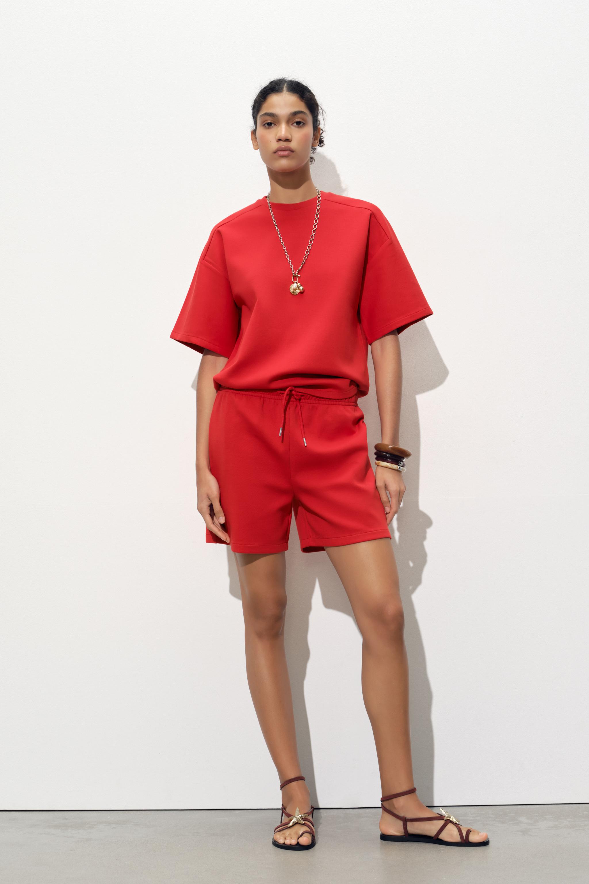 レディーススウェットシャツ /// New | ZARA 日本