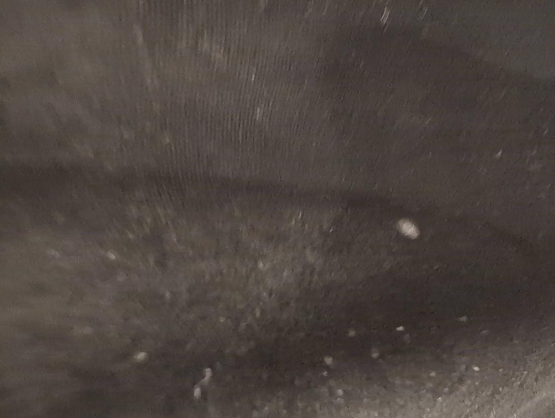 VELVET TUBE DRESS - Image 6