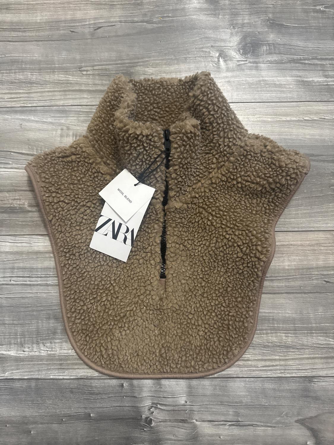 FLEECY SNOOD