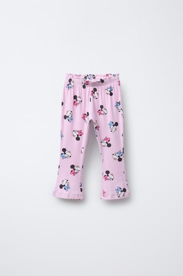 2-6 ANS/ PYJAMA MINNIE MOUSE © DISNEY - Mauve de Zara - Image 3