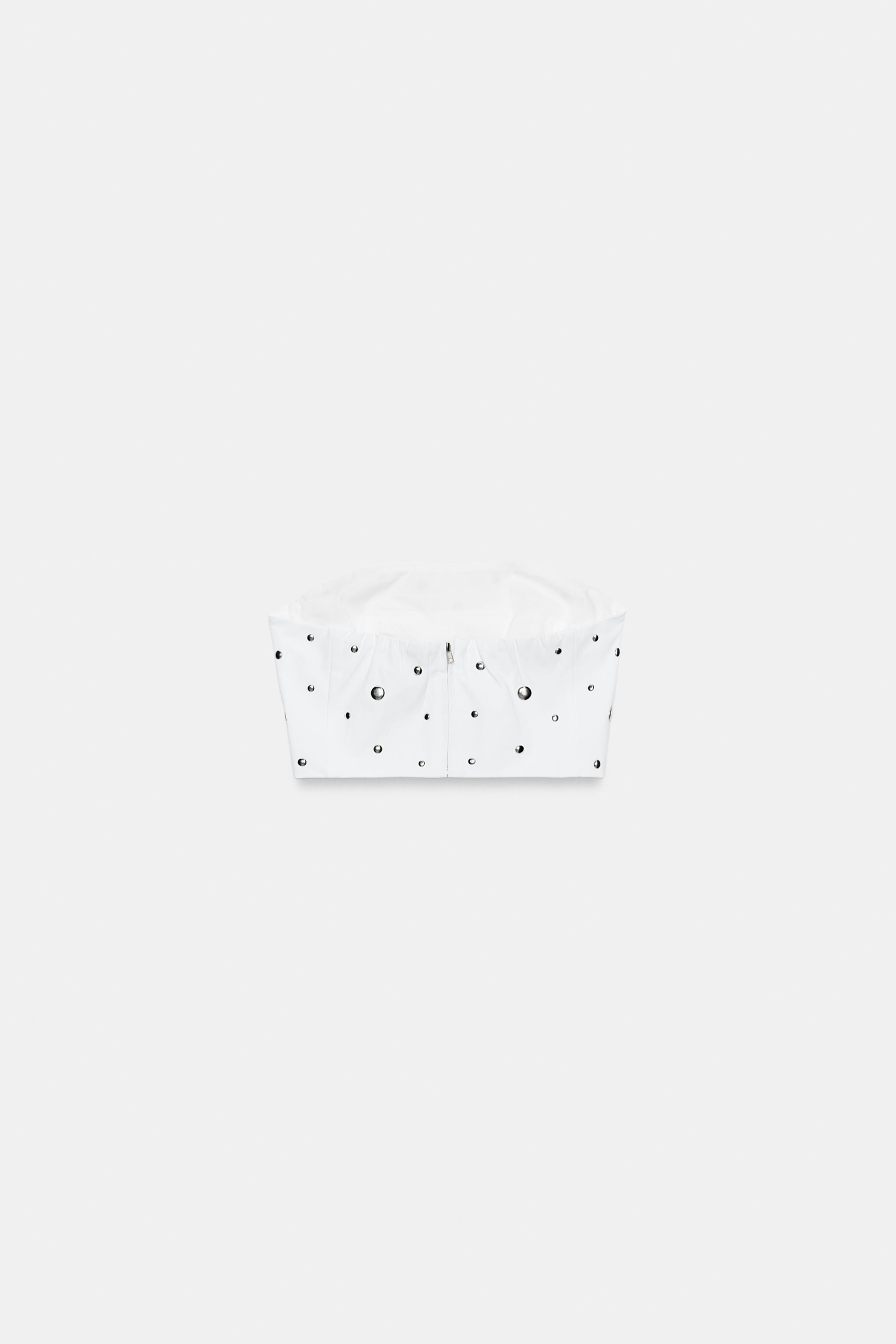 BANDEAU À CLOUS