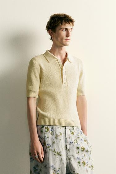 SLM PL - Light yellow by Zara