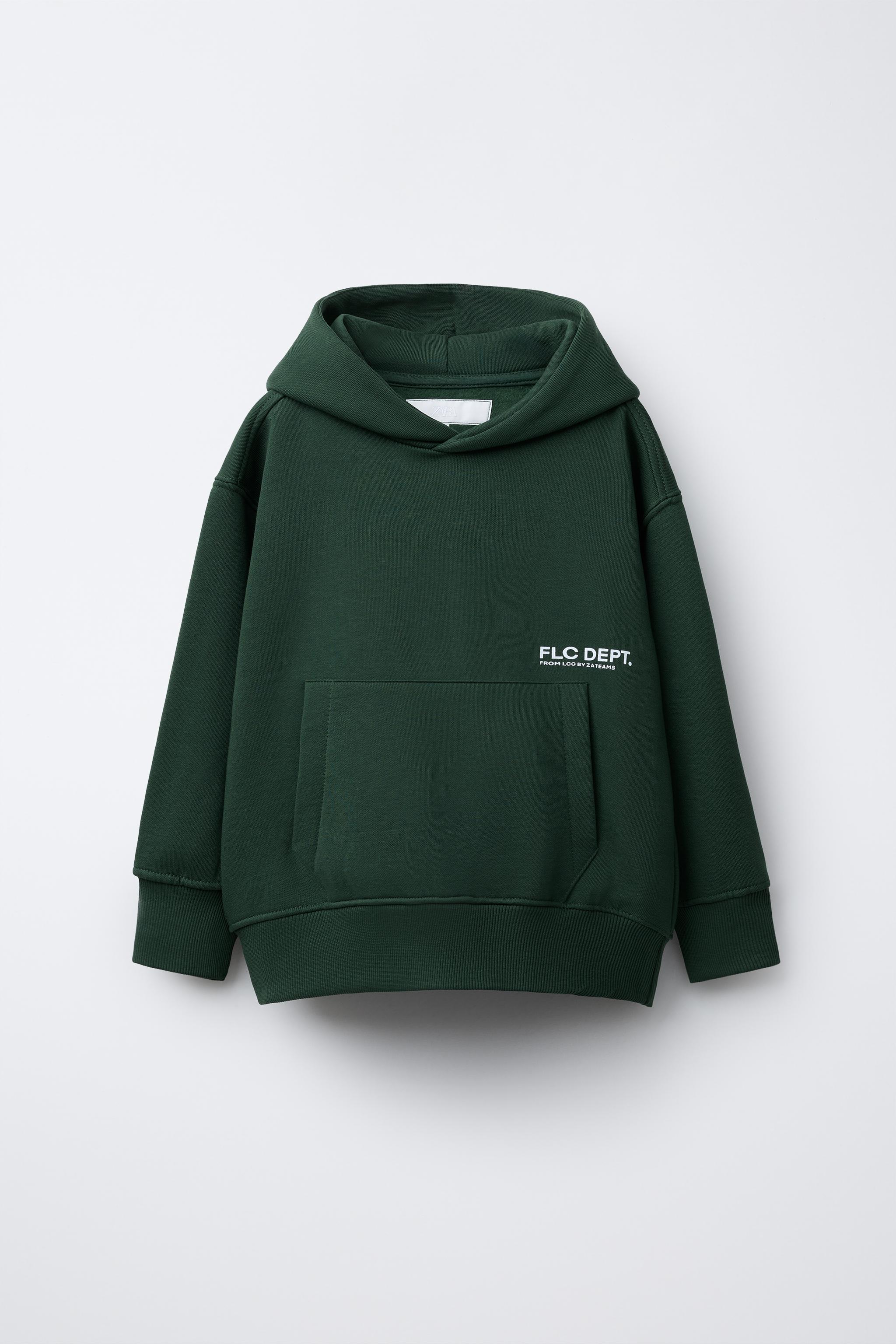SWEAT À CAPUCHE BASIQUE