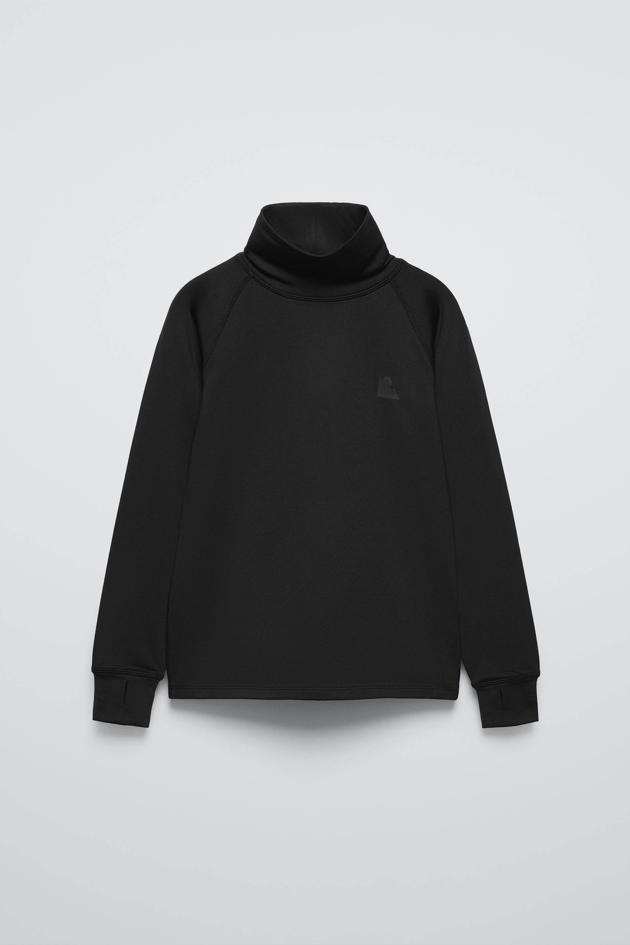 Zara thermal wear sales