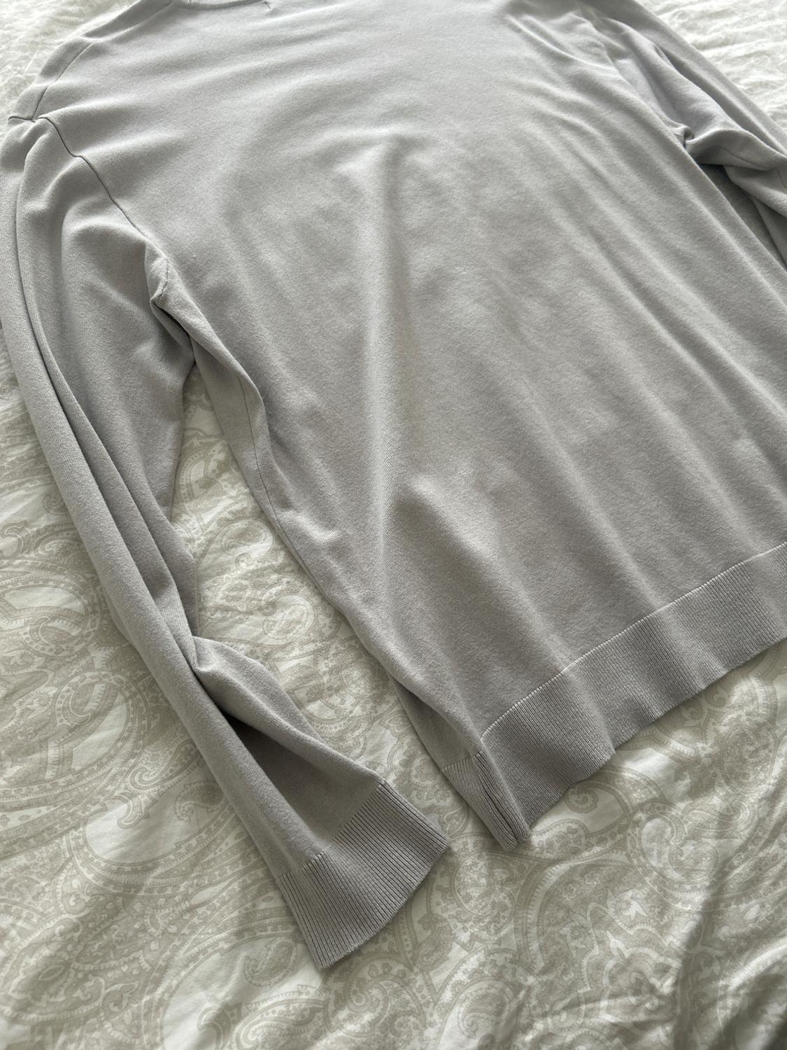 JERSEY BÁSICO DE HOMBRE - Image 8