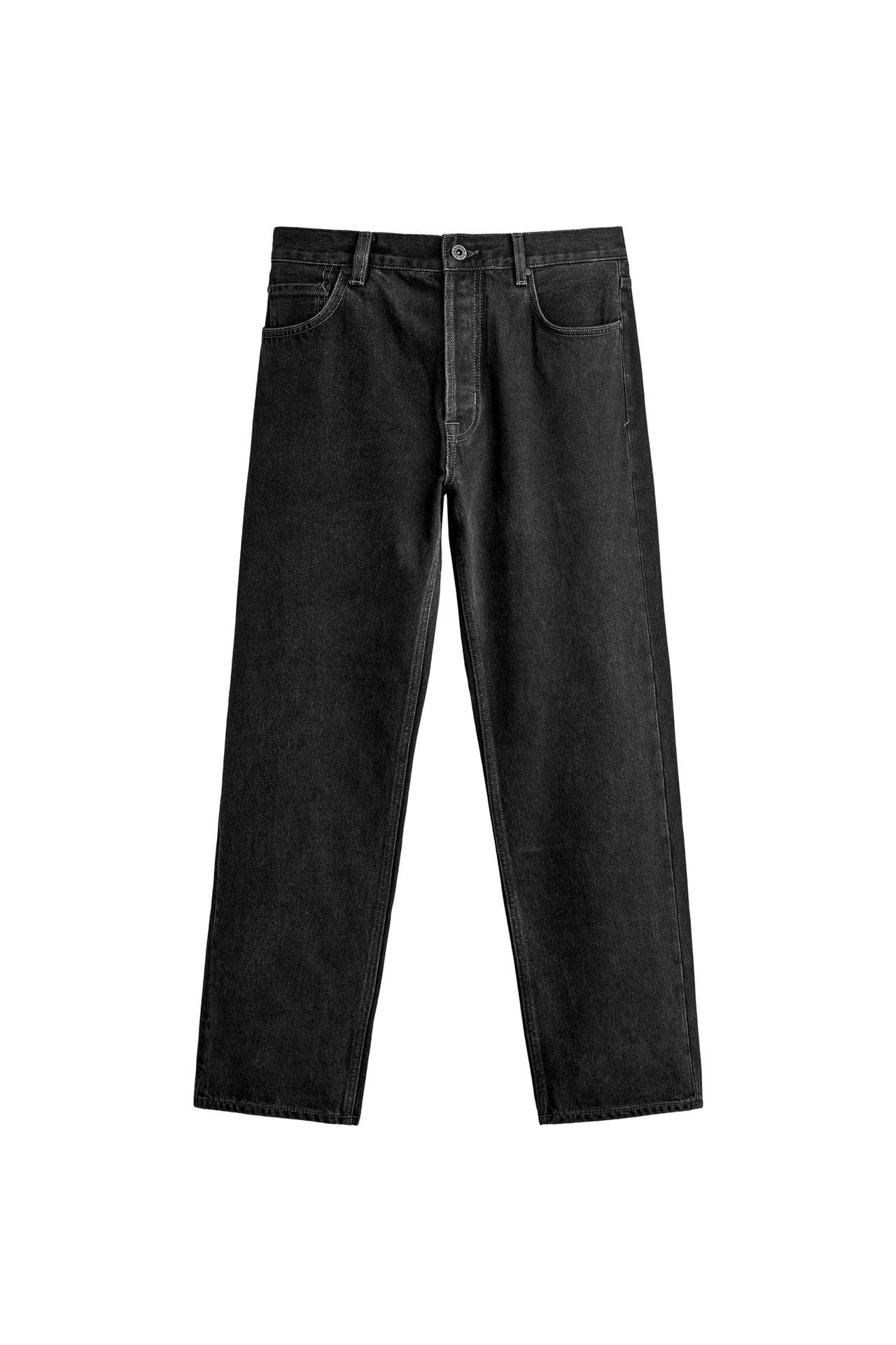 ДЖИНСЫ LOOSE FIT