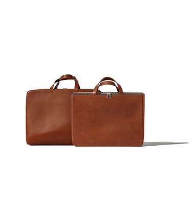 NORMAN FOSTER TRIO SET FOR TRAVEL - Brandy by Zara - Image 0