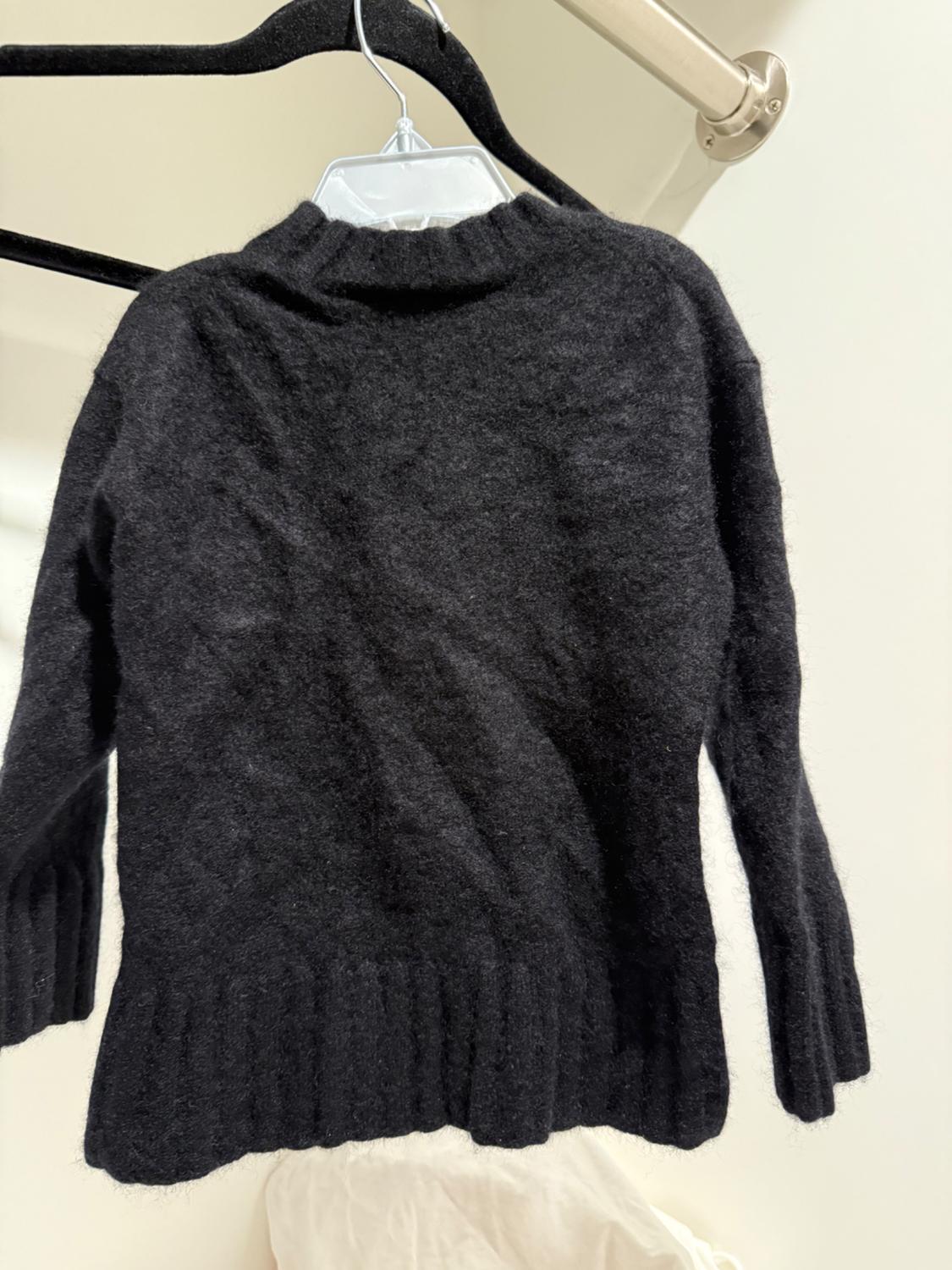 JERSEY PUNTO CASHMERE - Image 2