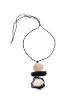 AÇIK KIVRIK KOLLU BLAZER - Görsel 5