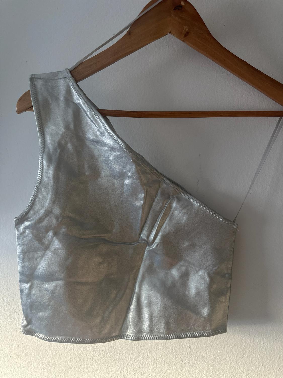 ΑΣΥΜΜΕΤΡΟ ΤΟΠ SEAMLESS FOIL - Image 2