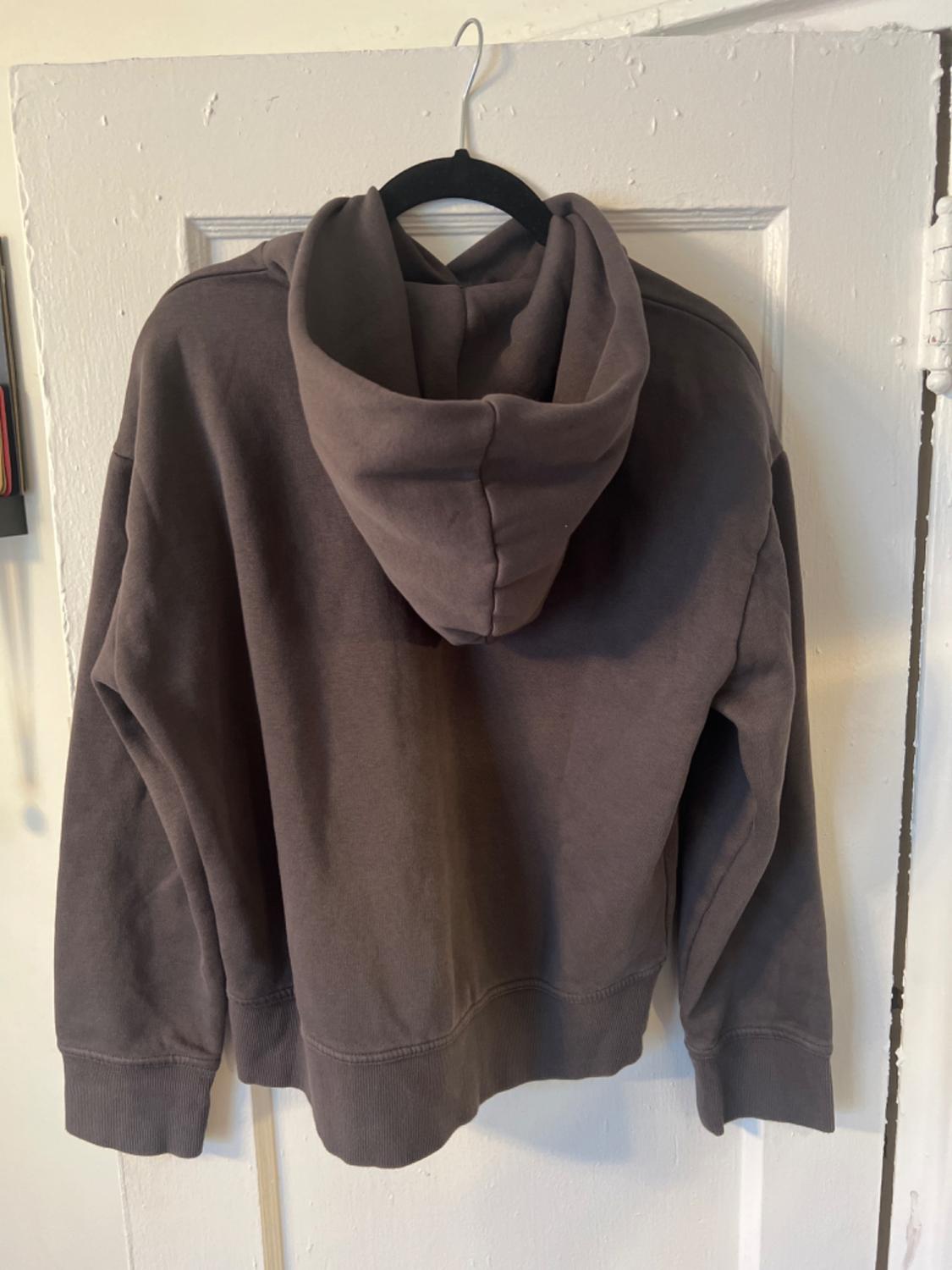HOODIE SWEATSHIRT - Image 2