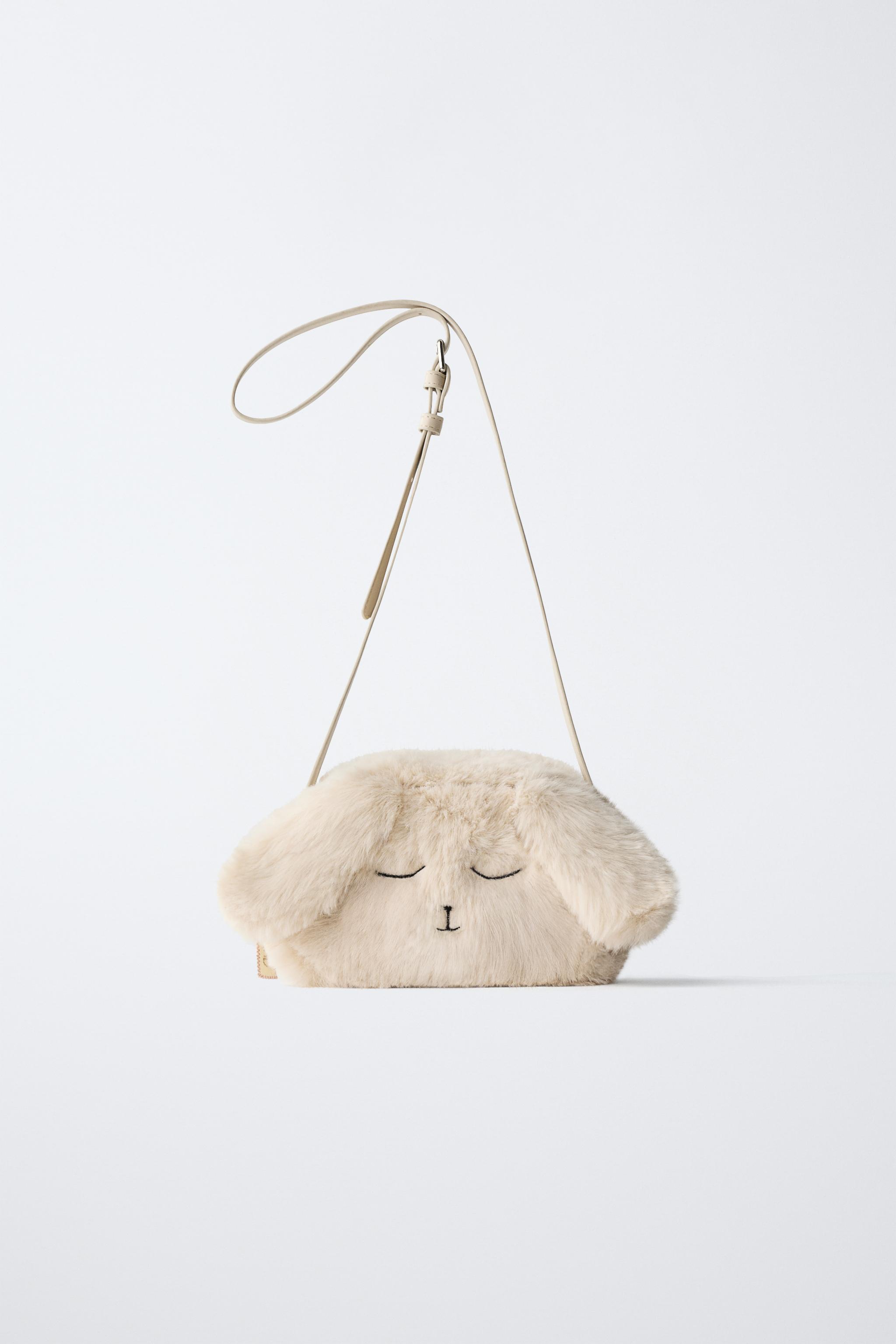 ふわ Boxy Sweater - Fuzzy
